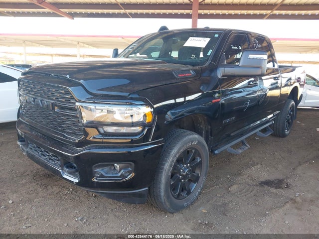 3C6UR5DL9RG222903 RAM 2500