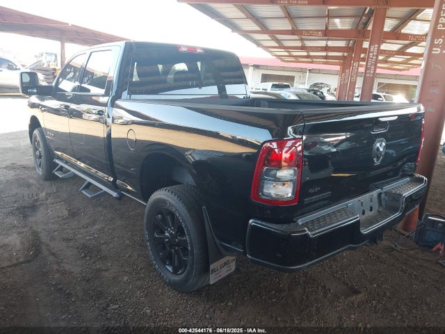 3C6UR5DL9RG222903 RAM 2500
