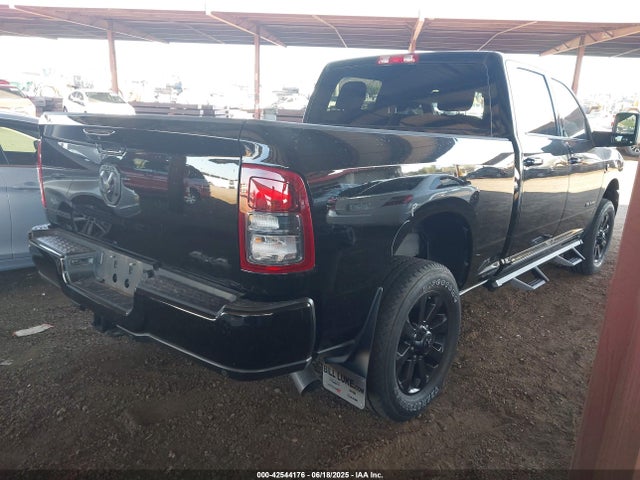 3C6UR5DL9RG222903 RAM 2500