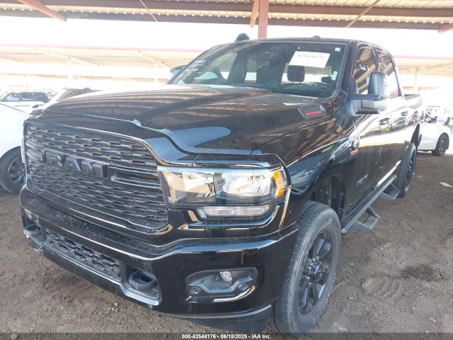 3C6UR5DL9RG222903 RAM 2500