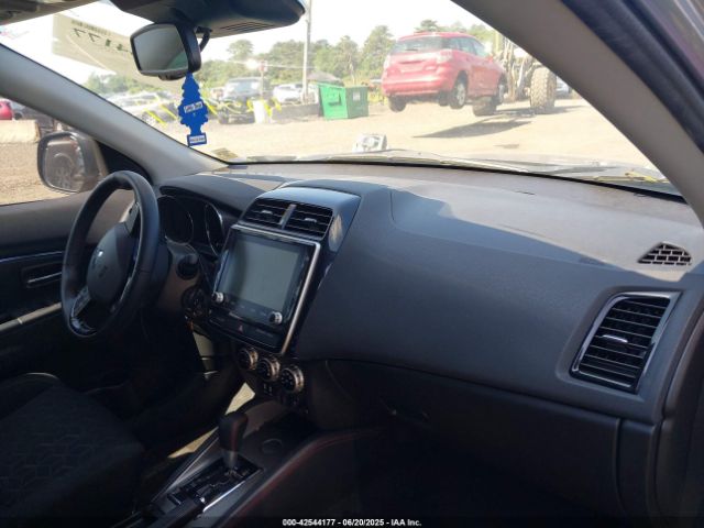 2022 MITSUBISHI OUTLANDER SPORT JA4APUAU6NU002256 Photo 4