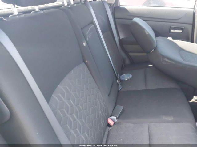 2022 MITSUBISHI OUTLANDER SPORT JA4APUAU6NU002256 Photo 7