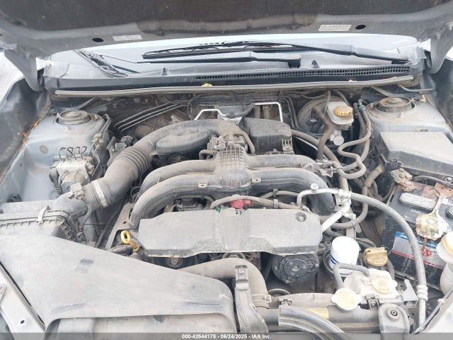 JF2GPAKC0E8316550 Subaru 2.0l na