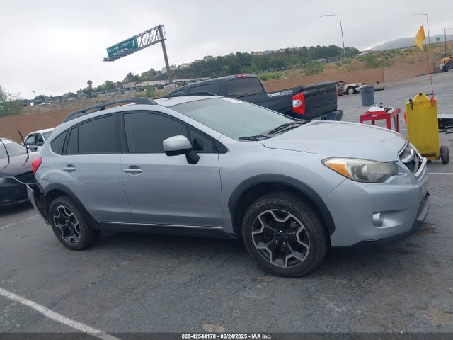 JF2GPAKC0E8316550 Subaru 2.0l na