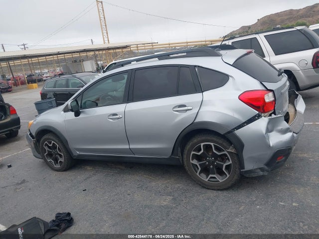 JF2GPAKC0E8316550 Subaru 2.0l na