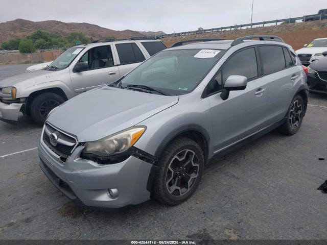 JF2GPAKC0E8316550 Subaru 2.0l na