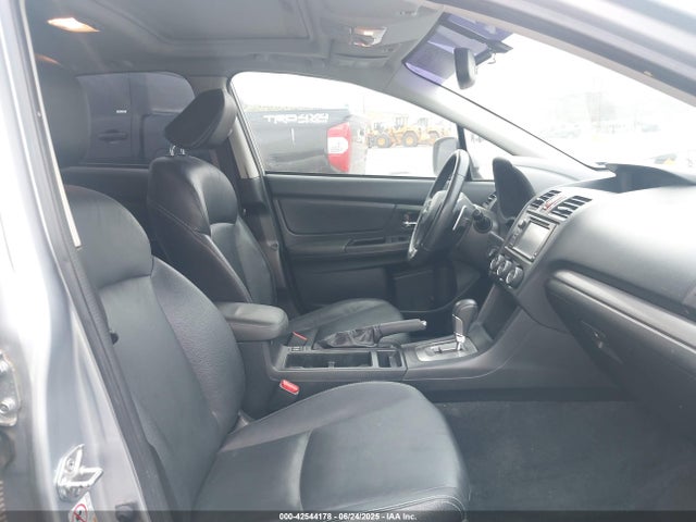 JF2GPAKC0E8316550 Subaru 2.0l na