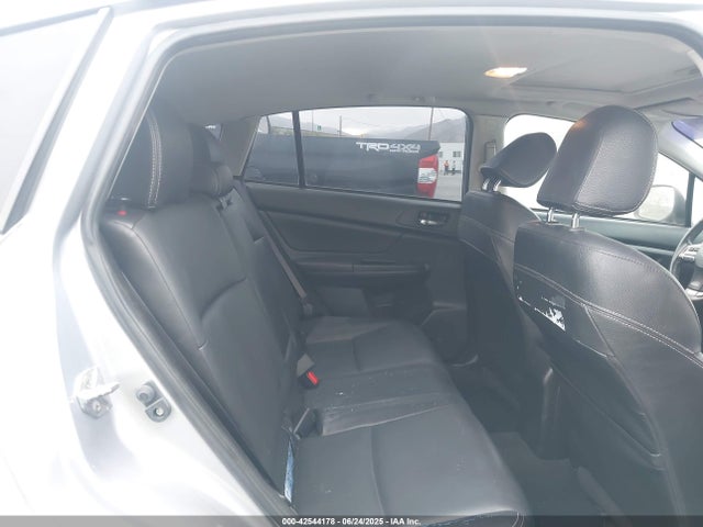 JF2GPAKC0E8316550 Subaru 2.0l na