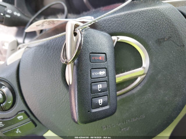 Lexus 2gr-fse 2015 JTHBE1D21F5021512 Image 11