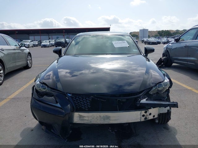 Lexus 2gr-fse 2015 JTHBE1D21F5021512 Image 13