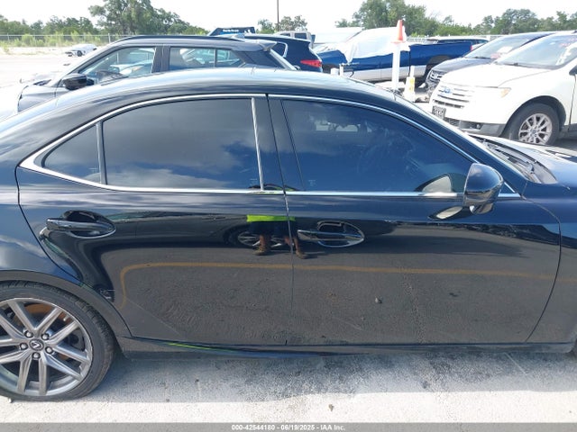 Lexus 2gr-fse 2015 JTHBE1D21F5021512 Image 14