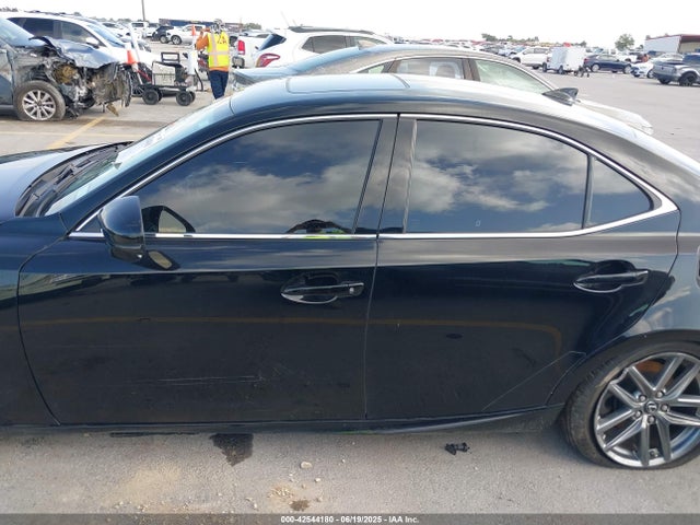 Lexus 2gr-fse 2015 JTHBE1D21F5021512 Image 15