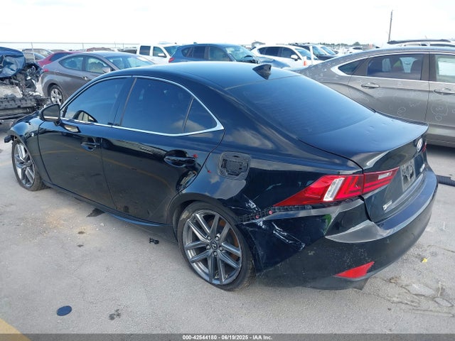 Lexus 2gr-fse 2015 JTHBE1D21F5021512 Image 3