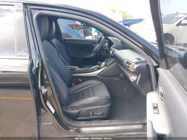 Lexus 2gr-fse 2015 JTHBE1D21F5021512 Image 5