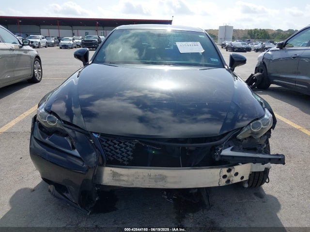 Lexus 2gr-fse 2015 JTHBE1D21F5021512 Image 6