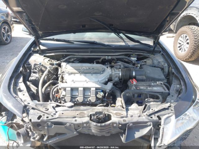 2009 ACURA TL 19UUA96599A006104 Photo 9