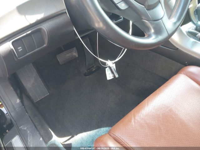 2009 ACURA TL 19UUA96599A006104 Photo 10