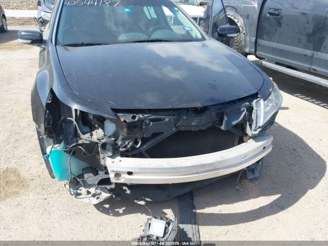 2009 ACURA TL 19UUA96599A006104 Photo 5