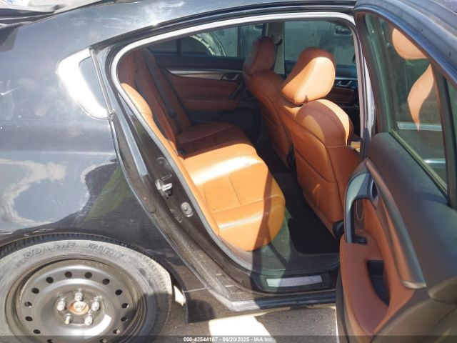 2009 ACURA TL 19UUA96599A006104 Photo 7