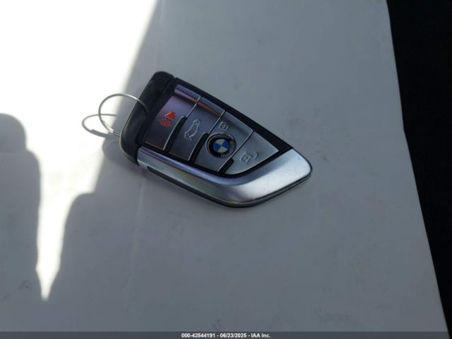 2023 BMW X5 5UXCR6C01P9N96807 Photo 10
