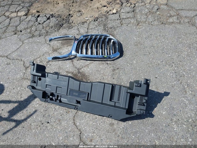 5UXCR6C01P9N96807 BMW X5