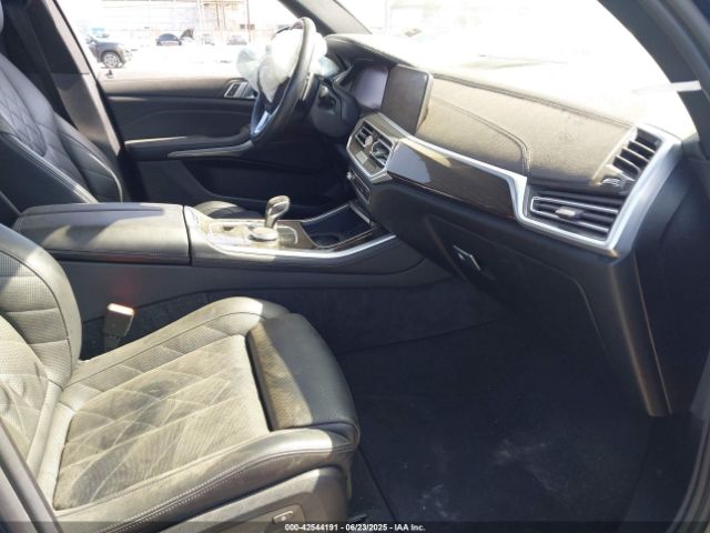 2023 BMW X5 5UXCR6C01P9N96807 Photo 4