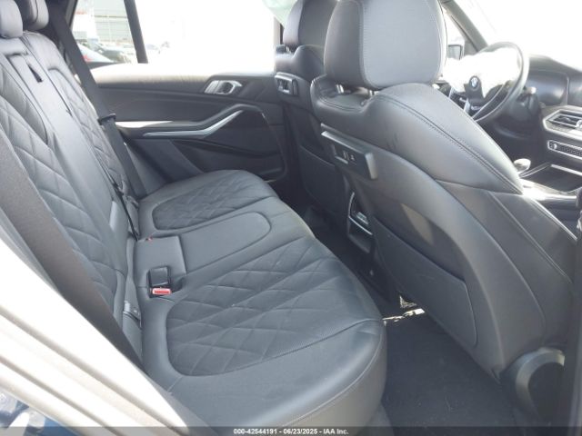 2023 BMW X5 5UXCR6C01P9N96807 Photo 7