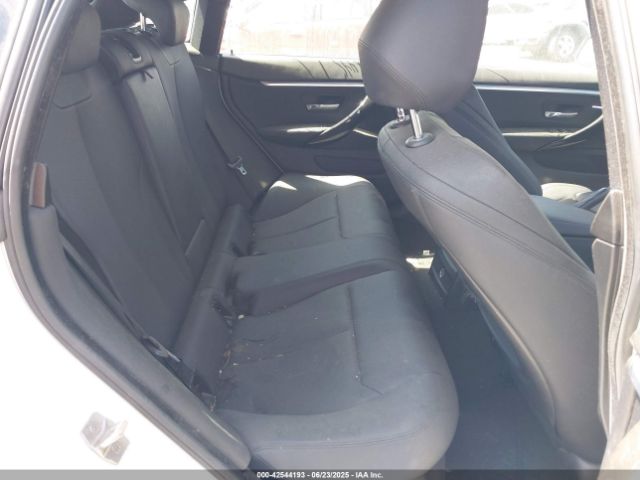 2018 BMW 430I GRAN COUPE WBA4J1C59JBG77615 Photo 7
