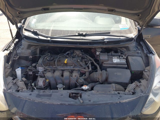 KMHD35LH3EU233826 Hyundai dohc gdi nu