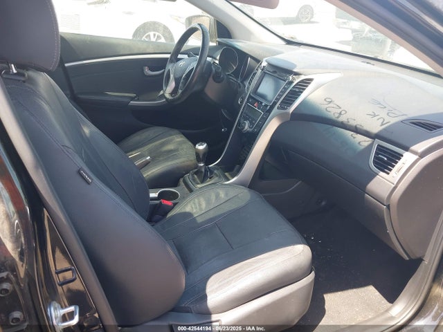 KMHD35LH3EU233826 Hyundai dohc gdi nu