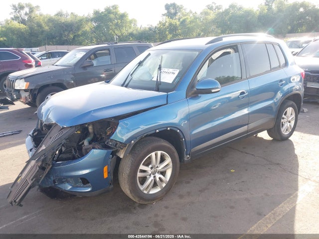 WVGAV7AX9HW511091 Volkswagen 2.0 tsi