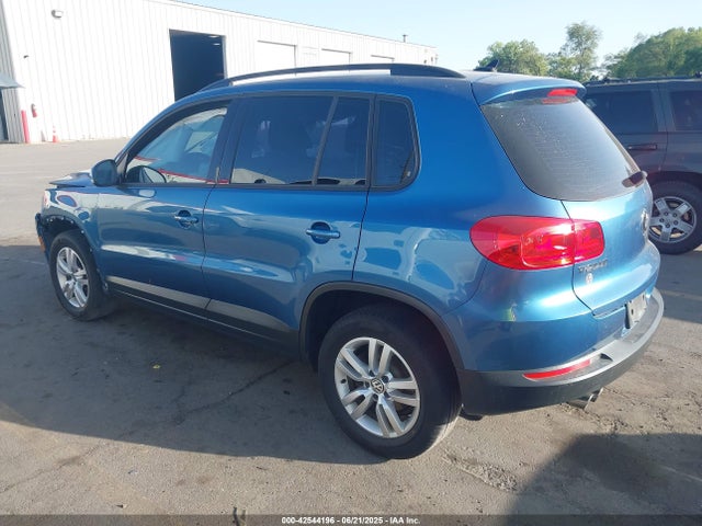 WVGAV7AX9HW511091 Volkswagen 2.0 tsi