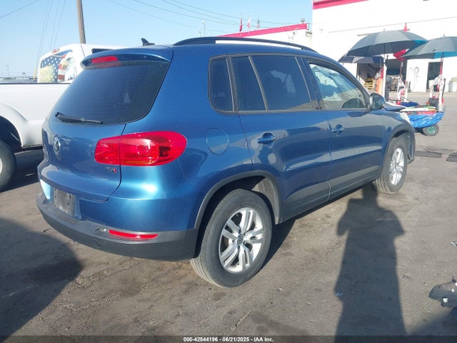 WVGAV7AX9HW511091 Volkswagen 2.0 tsi
