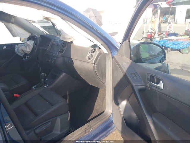 WVGAV7AX9HW511091 Volkswagen 2.0 tsi