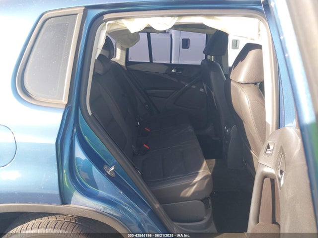 WVGAV7AX9HW511091 Volkswagen 2.0 tsi