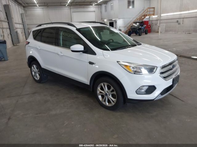 2018 FORD ESCAPE 1FMCU0GD8JUD19615 Photo 0