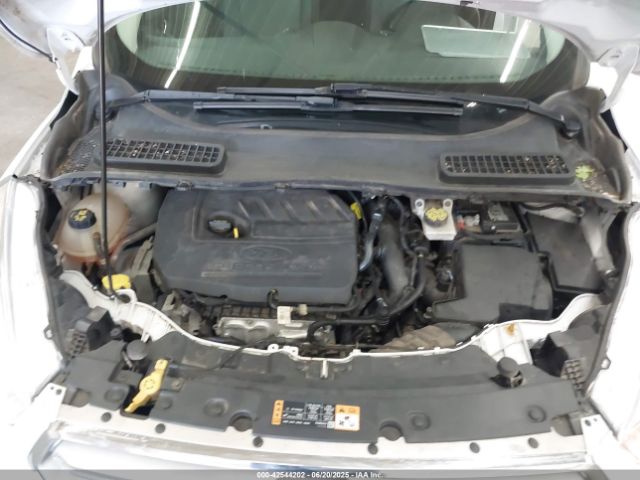 2018 FORD ESCAPE 1FMCU0GD8JUD19615 Photo 9