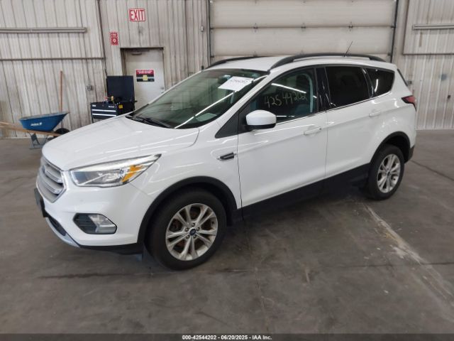 2018 FORD ESCAPE 1FMCU0GD8JUD19615 Photo 1