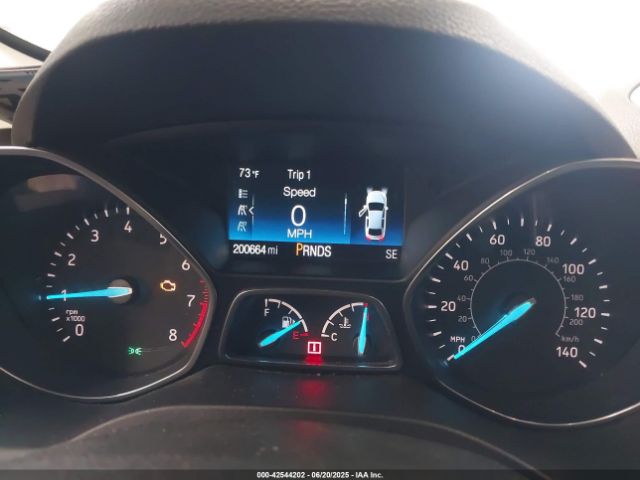 2018 FORD ESCAPE 1FMCU0GD8JUD19615 Photo 6