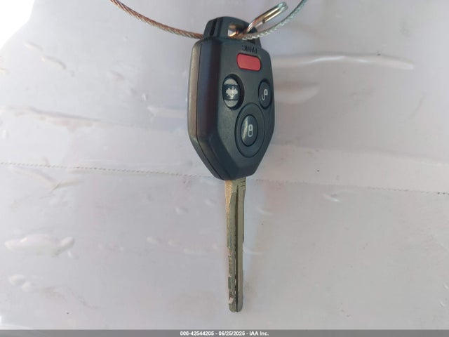 Subaru naturally aspirated 2018 JF2GTABCXJH331353 Image 11