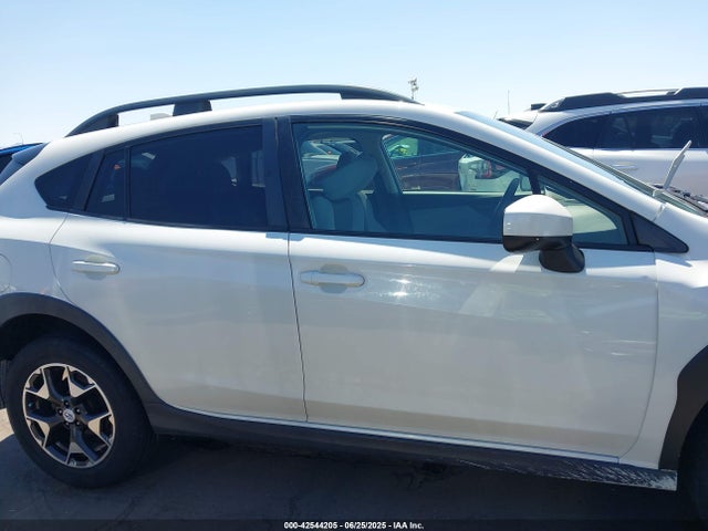 Subaru naturally aspirated 2018 JF2GTABCXJH331353 Image 14