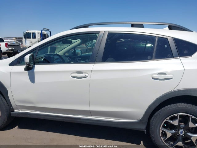 Subaru naturally aspirated 2018 JF2GTABCXJH331353 Image 15