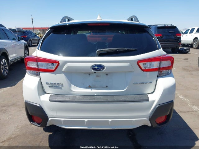 Subaru naturally aspirated 2018 JF2GTABCXJH331353 Image 17