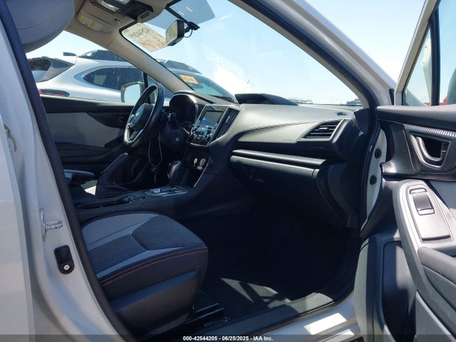 Subaru naturally aspirated 2018 JF2GTABCXJH331353 Image 5