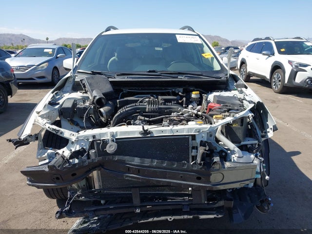Subaru naturally aspirated 2018 JF2GTABCXJH331353 Image 6
