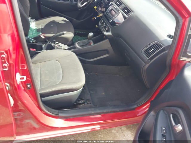 KIA Rio 2017 KNADM4A35H6015556 Image 5