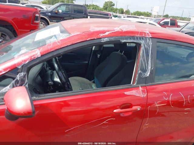 KIA Rio 2017 KNADM4A35H6015556 Image 6