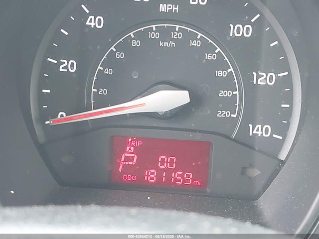KIA Rio 2017 KNADM4A35H6015556 Image 7