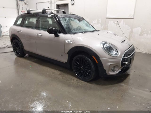 Mini 2023 2023 WMWXJ1C07P2T04175 main image