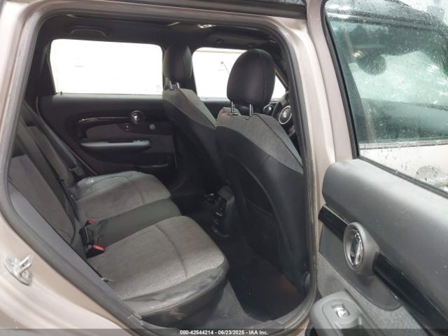 2023 MINI CLUBMAN WMWXJ1C07P2T04175 Photo 7